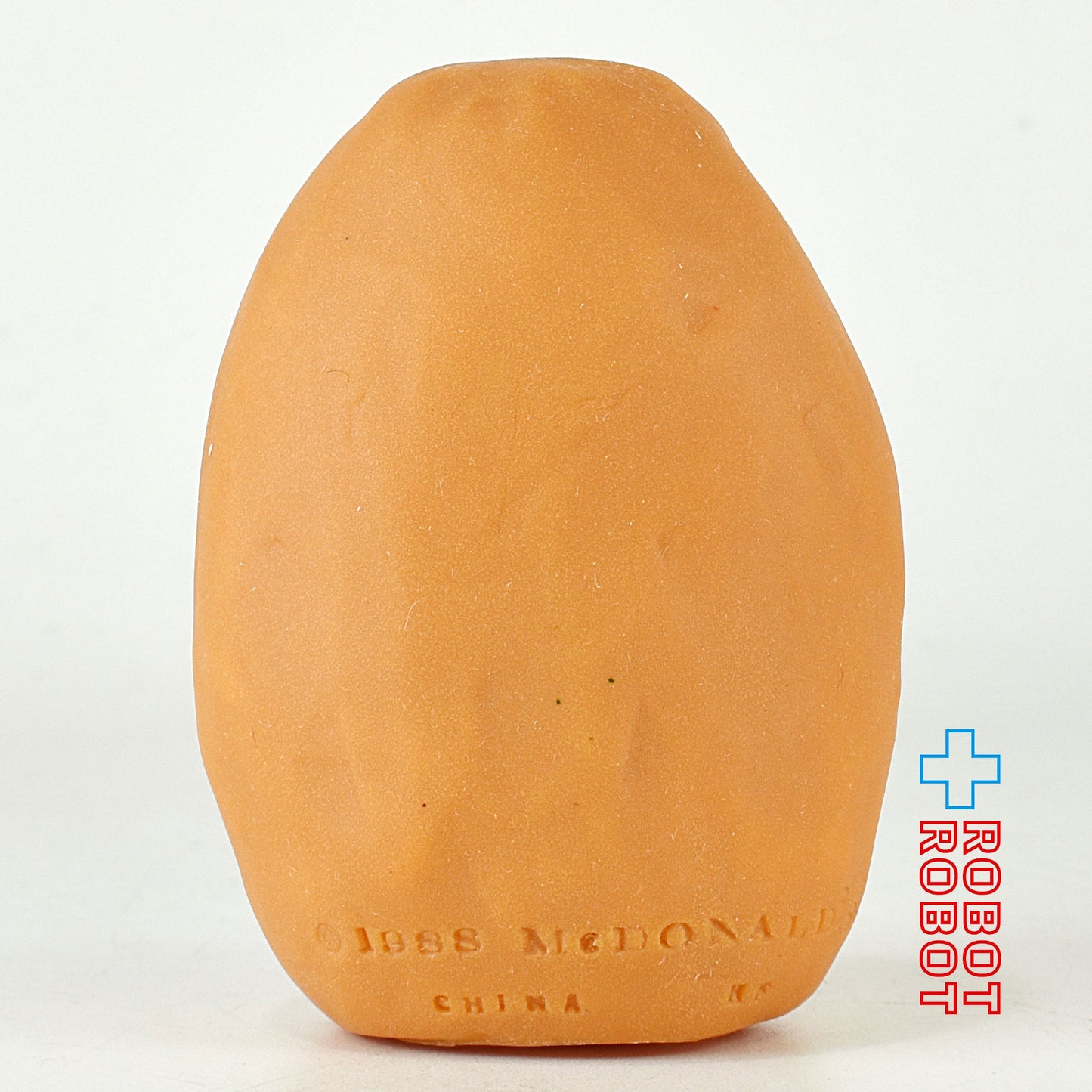 マクドナルド ハッピーミール 1988 マックナゲットバディーズ ロッカー (ギター)