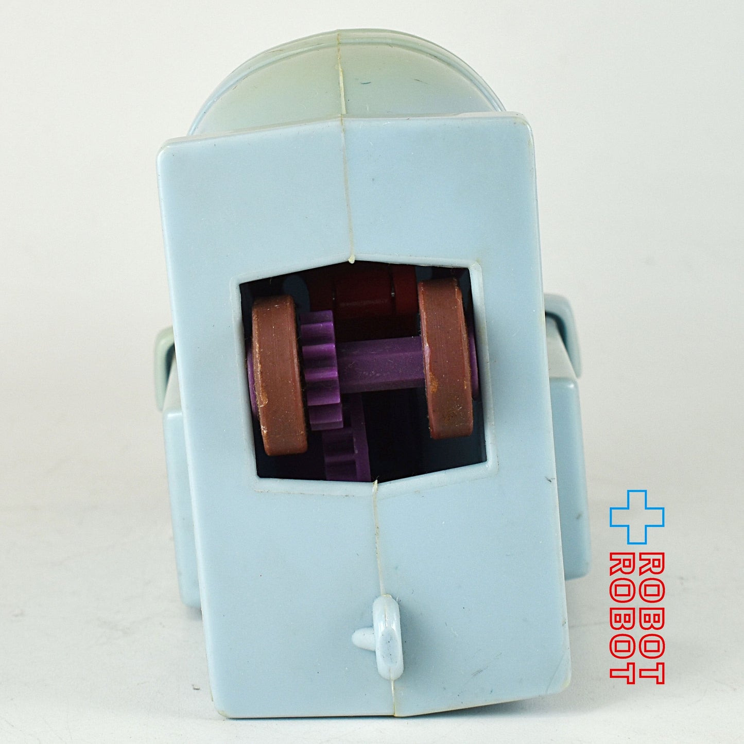 ケナー ザ・リアルゴーストバスターズ フィアサムフラッシュ トイレ アクションフィギュア 1989