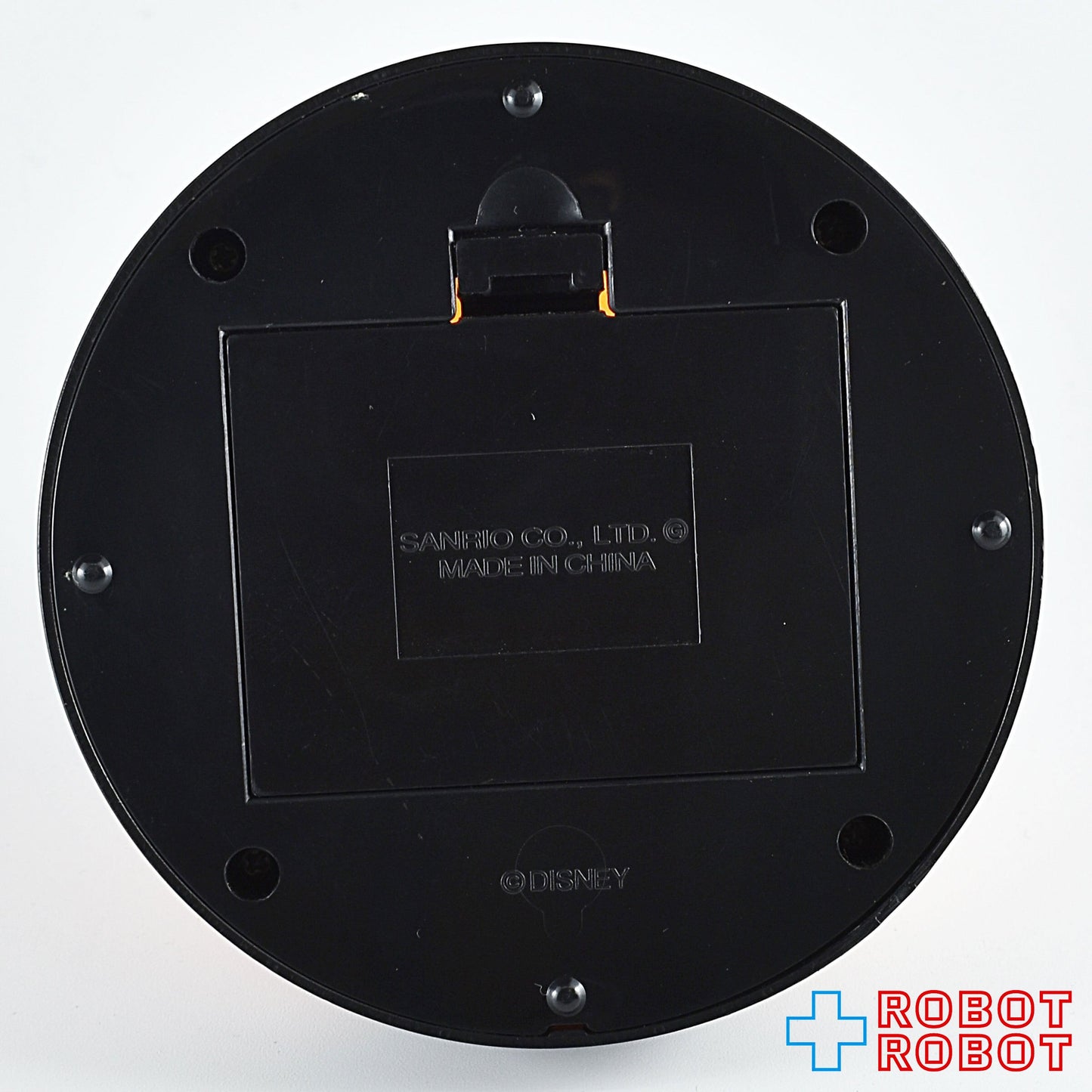 ディズニー リロ&スティッチ サンリオ当りくじ ハロウィン ポンライト