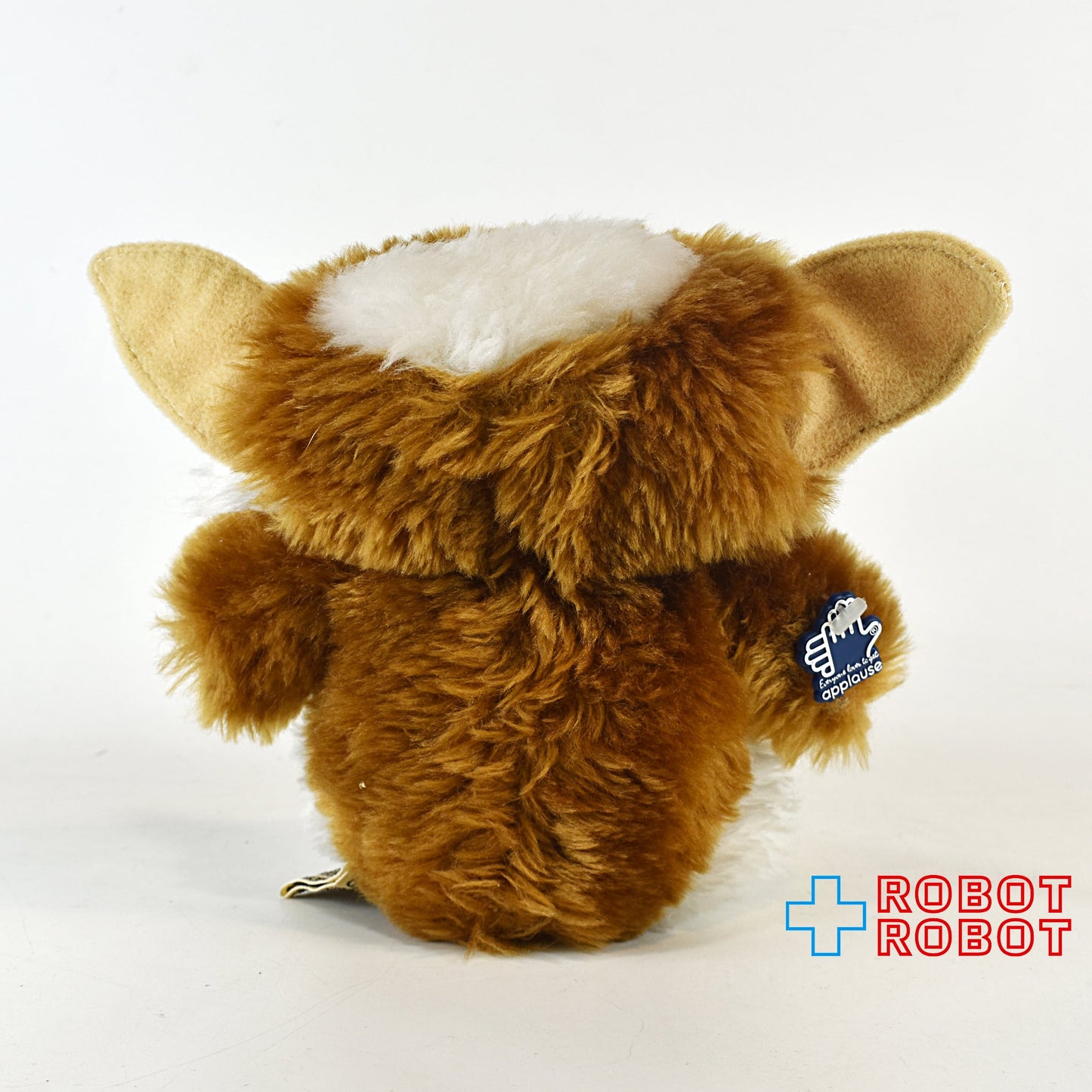 アプローズ グレムリン / ギズモ ミニグレムリン おすわりタイプ ぬいぐるみ人形 1984 プラタグ付