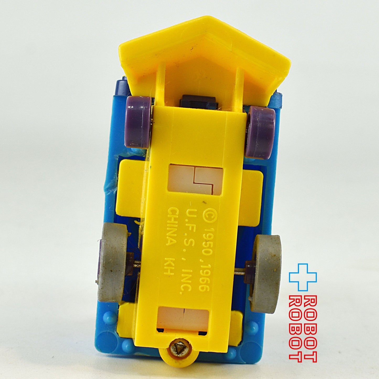 マクドナルド ピーナッツ チャーリー・ブラウン ハッピーミールトイ 1989