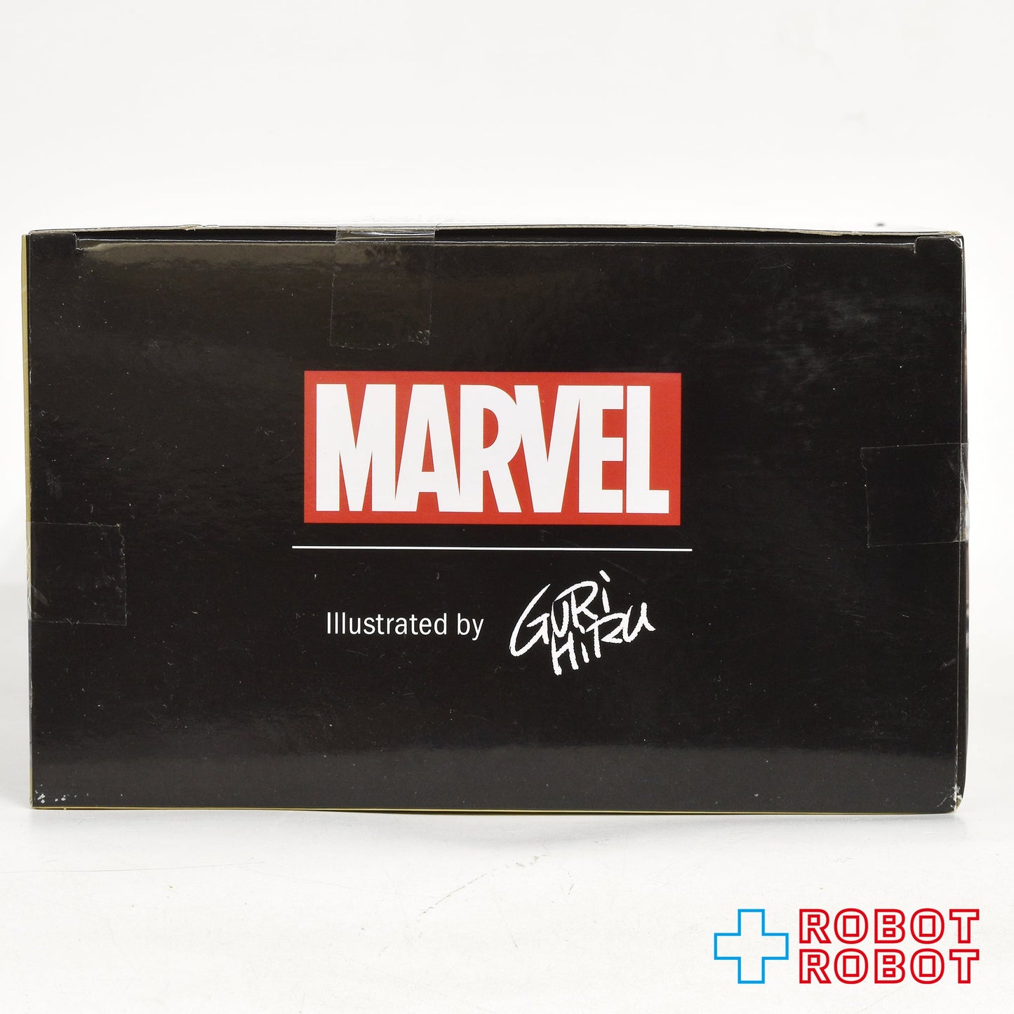 セガ Luminasta ルミナスタ マーベル グリヒル アート ソー & ロキ フィギュア 未開封