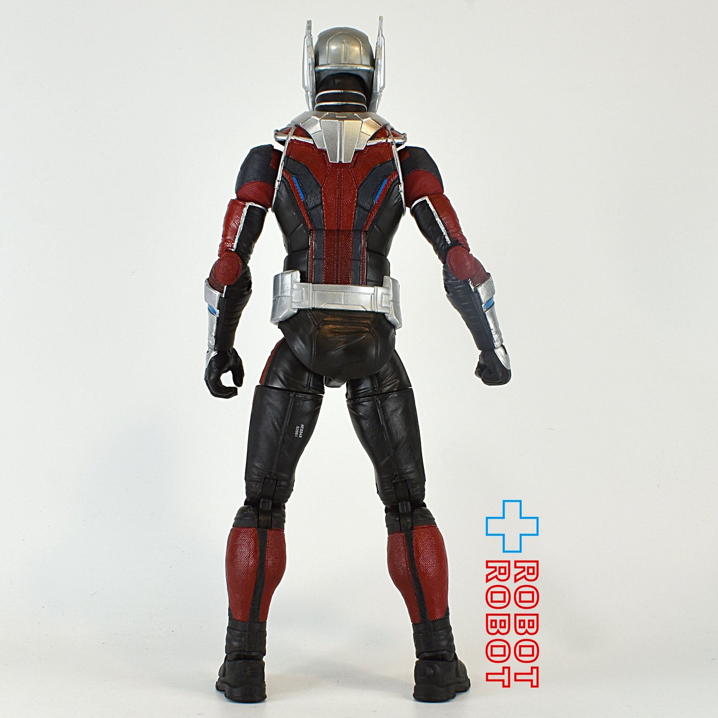 マーベルレジェンド シビルウォー ジャイアントマン 6インチ アクションフィギュア ルース