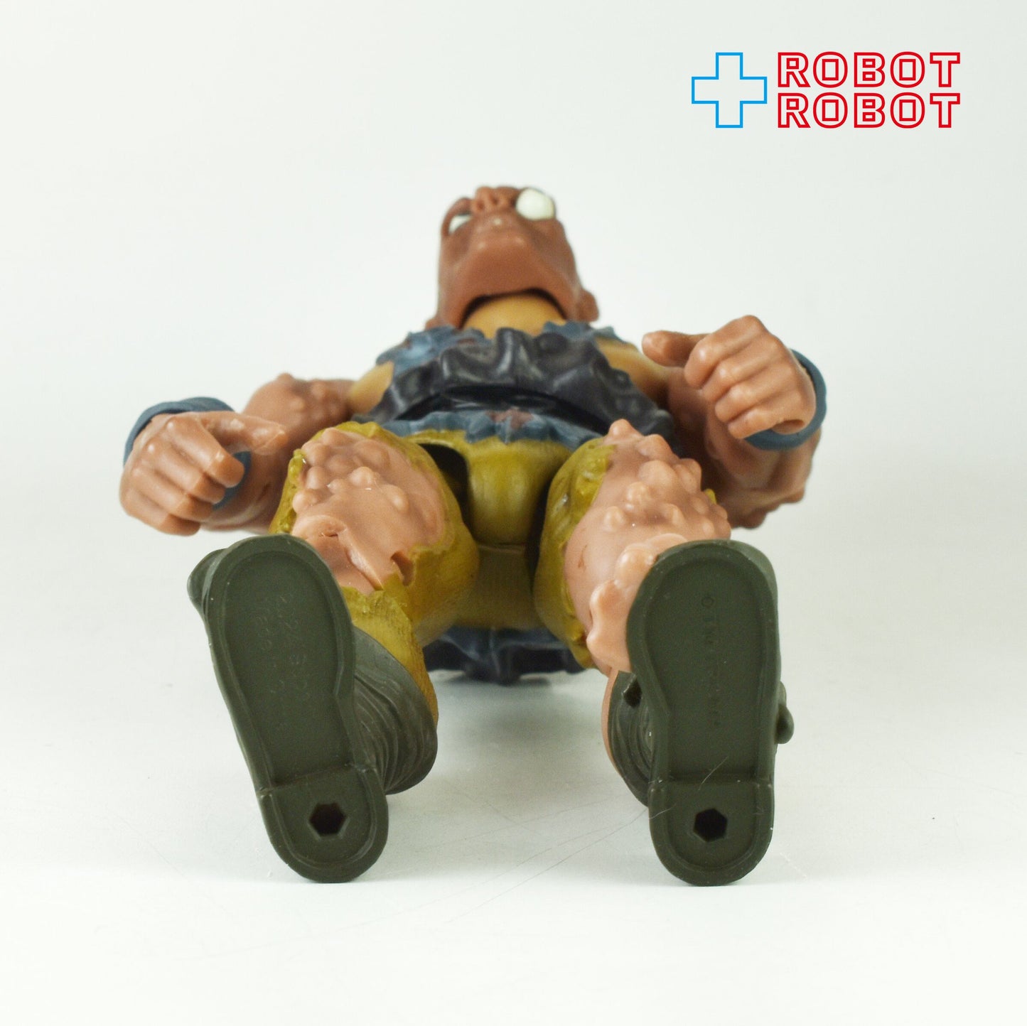 スーパー7 悪魔の毒々モンスター / トキシー (映画Ver.) アルティメイト 7インチ アクションフィギュア ルース