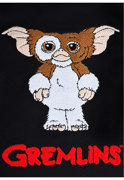 メディコム・トイ MLE グレムリン ギズモ 刺繍 トートバッグ 紙タグ付き