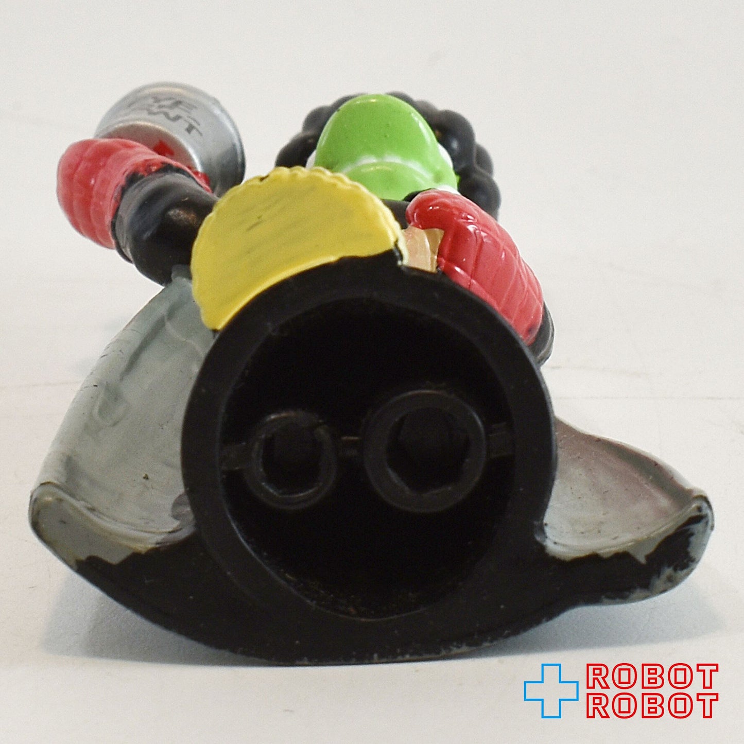 バーガーキング シンプソンズ スプーキーライトアップ #10 マージ ミールトイ 2001