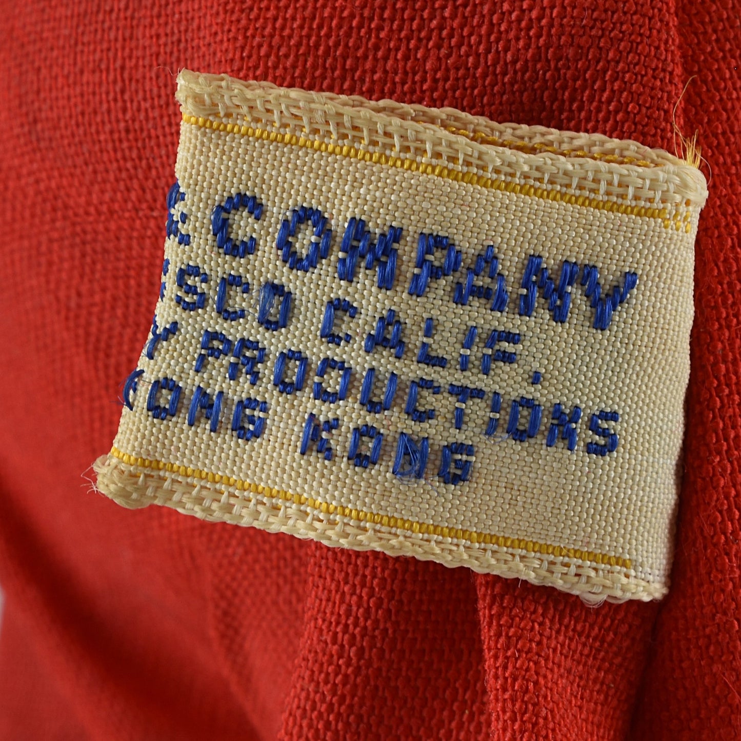 Dakin ディズニー ピノキオ ビニールフィギュア 初期 紙タグ付