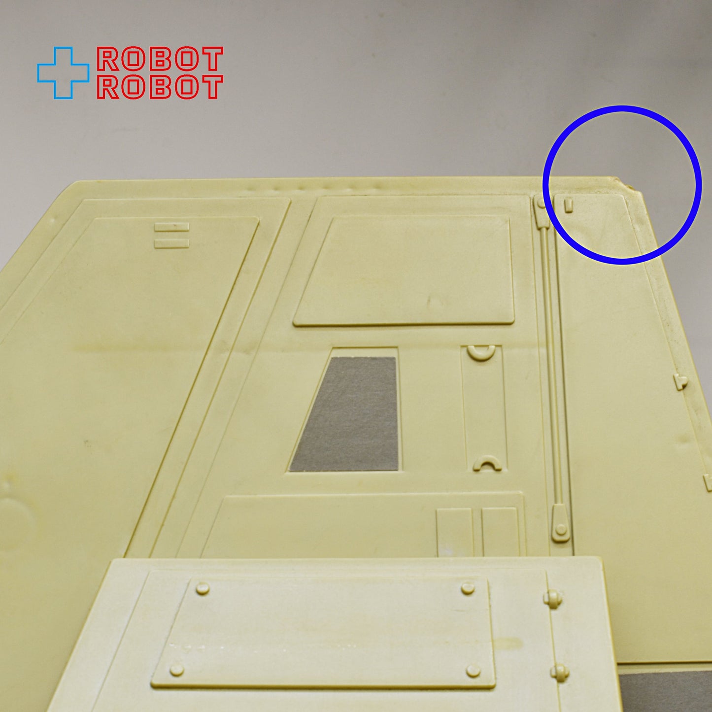 オールドケナー スター・ウォーズ インペリアル・シャトル