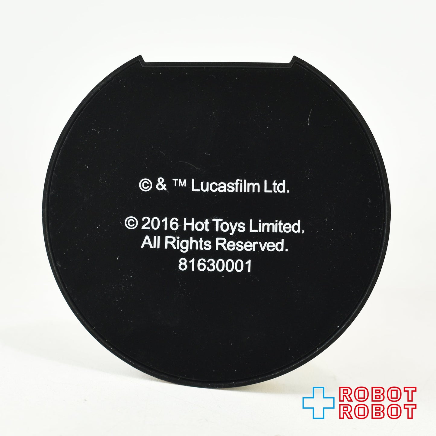 ホットトイズ コスベイビー スター・ウォーズ フォースの覚醒 BB-8 ルース