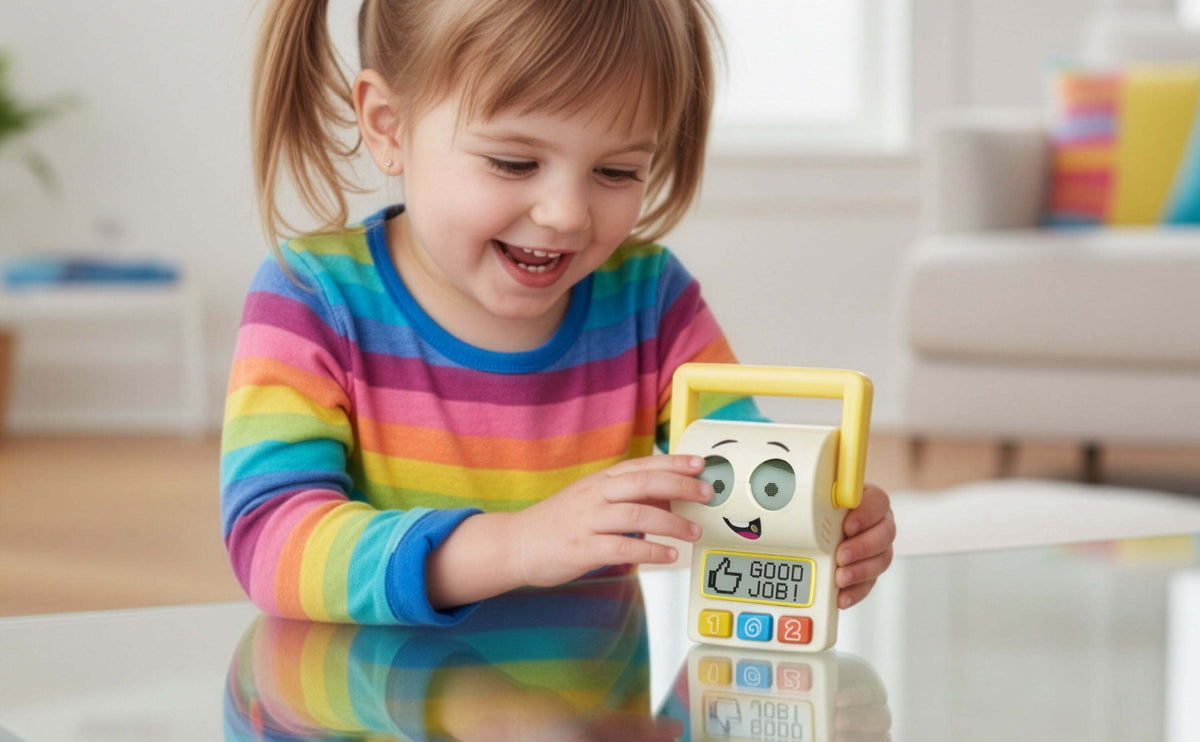 eKids トイ・ストーリー5 スマーティー・パンツ シリーサウンドメーカー インタラクティブ トイ 未開封