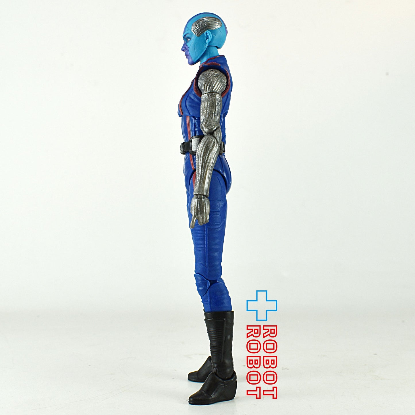 マーベルレジェンド ガーディアンズ・オブ・ギャラクシー:VOLUME 3 ネビュラ 6インチ アクションフィギュア ルース