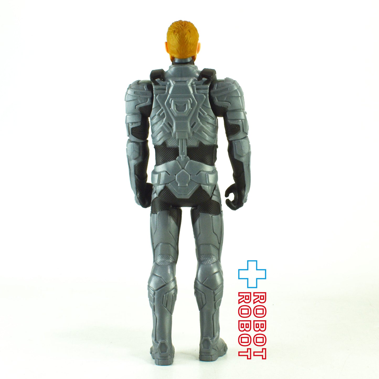 ハズブロ アベンジャーズ エンドゲーム ソー & ロケット 2パック ソー 6インチ ベーシックフィギュア ルース