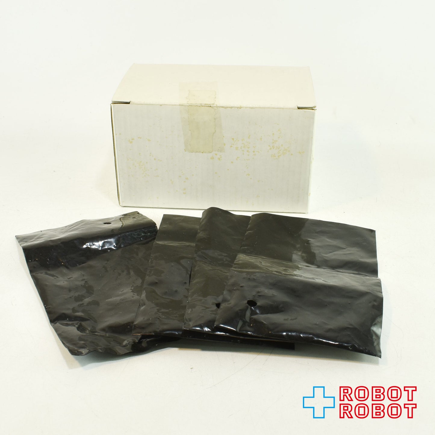 ジェントル・ジャイアント スター・ウォーズ ルーク C-3PO レイア姫 ハン・ソロ クリア ミニバスト フィギュア 4体セット 箱入 限定