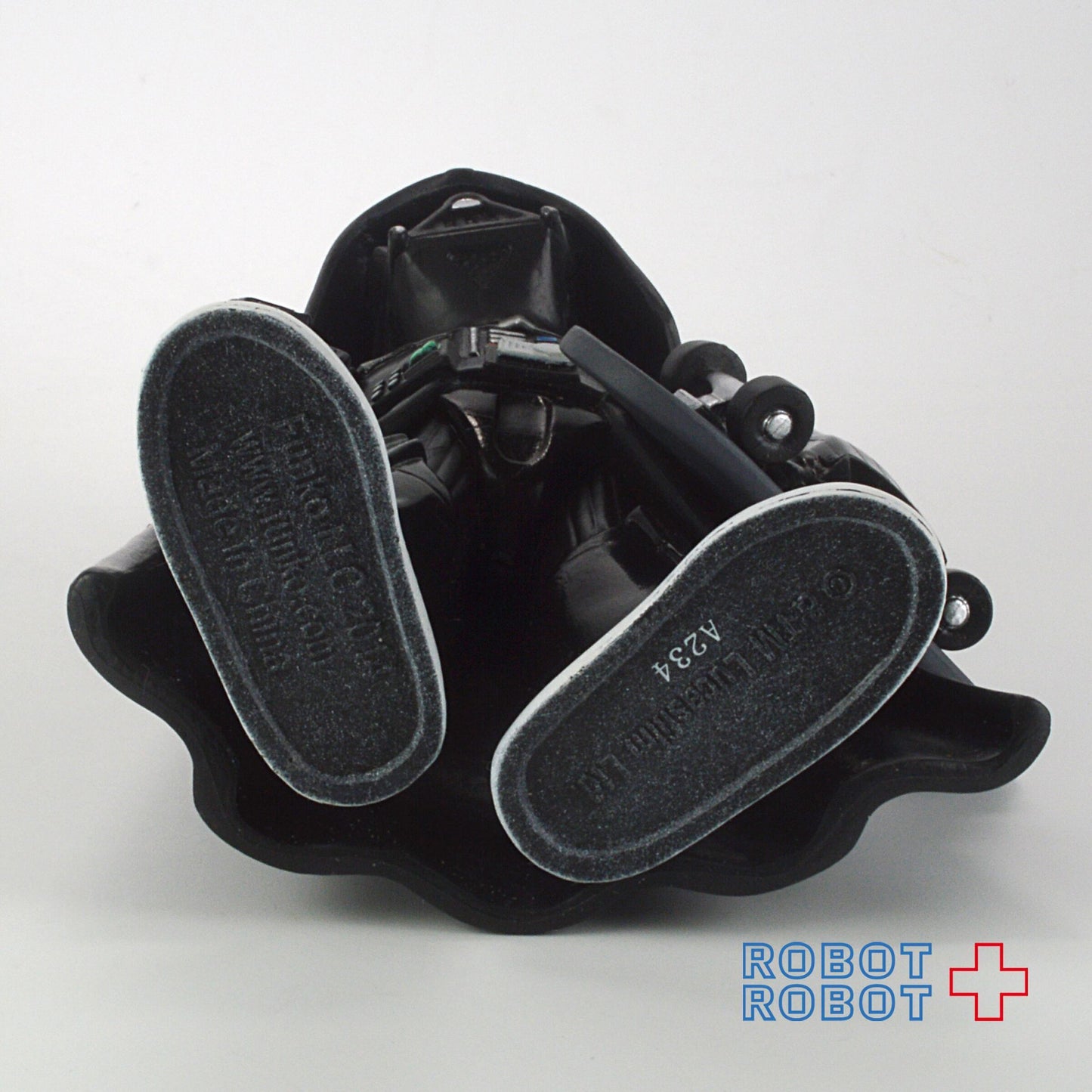 ファンコ社 VANS限定 ダース・ベイダー スケートボード ビニール・フィギュア