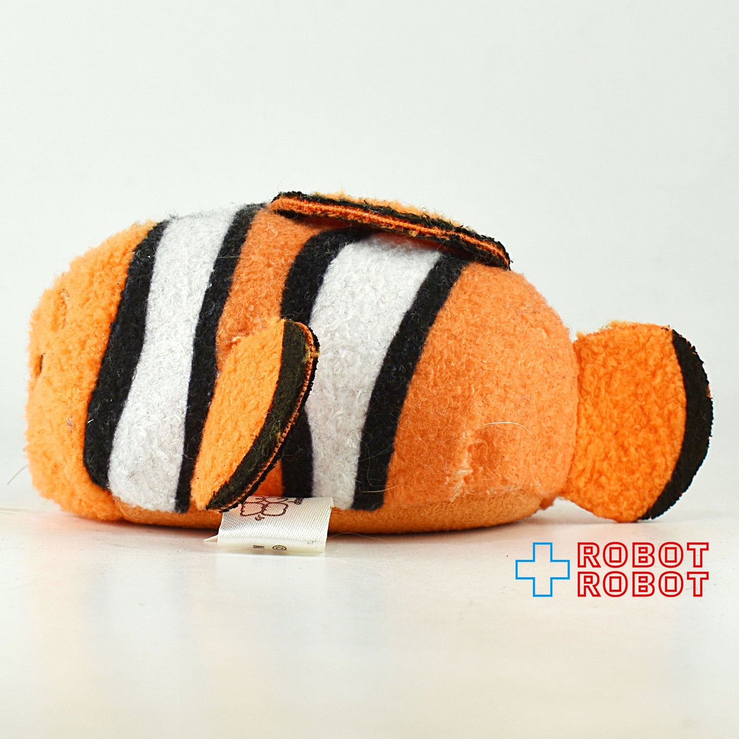 ディズニーストア ツムツム TSUM TSUM ニモ ファインディング・ニモ ぬいぐるみ