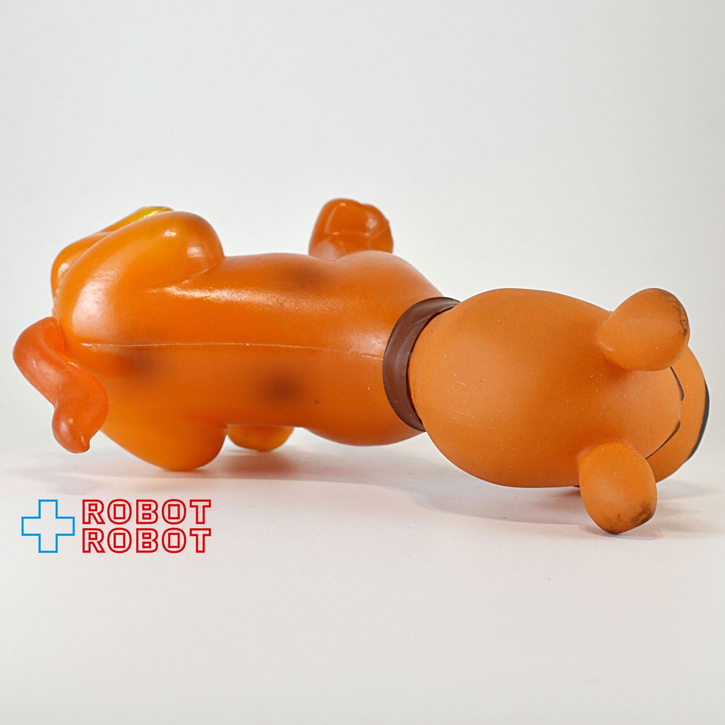 ハンナ・バーベラ スクービー・ドゥー ビニールフィギュア 袋付