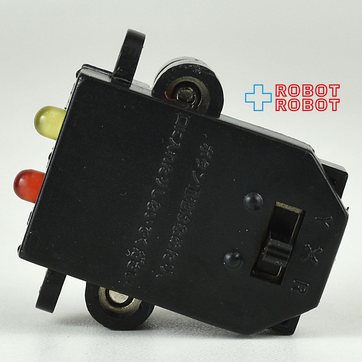 バンダイ ガシャポン! Qドロイド スター・ウォーズ02 パワードロイド(ライトユニット付属)