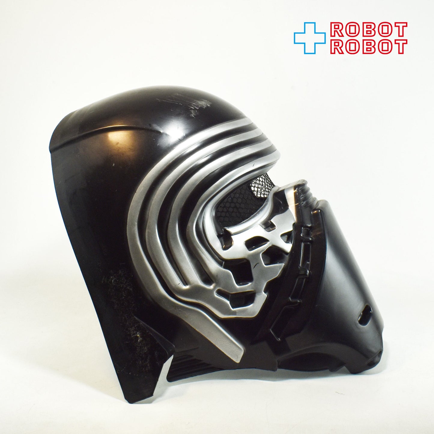 ルービーズ スター・ウォーズ カイロ・レン マスク 大人用サイズ