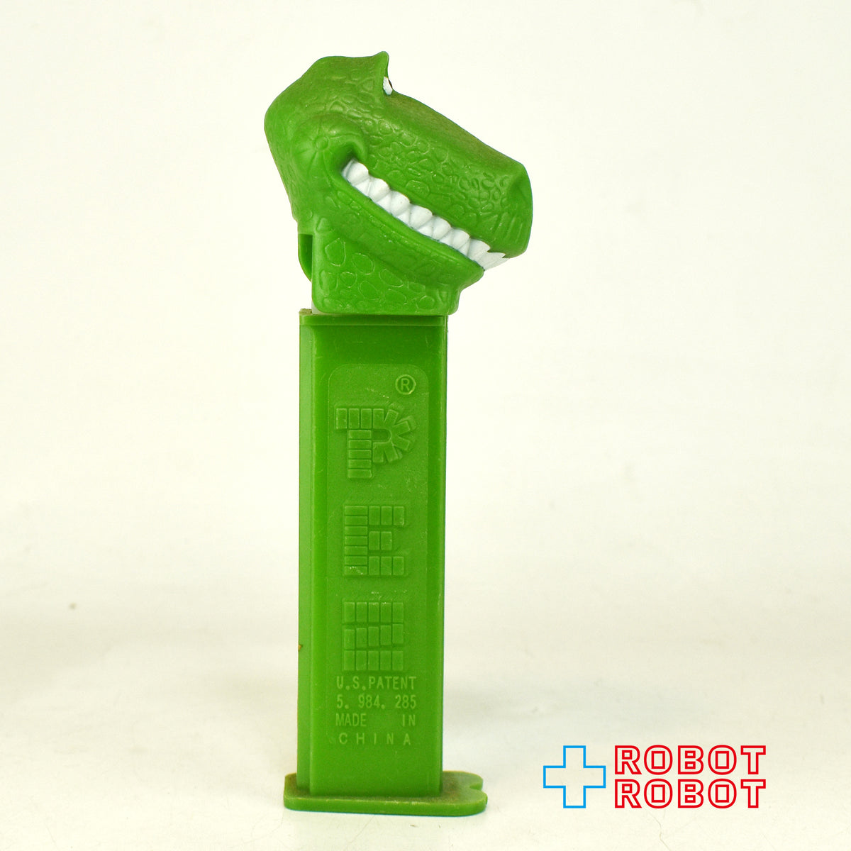 PEZ トイ・ストーリー レックス