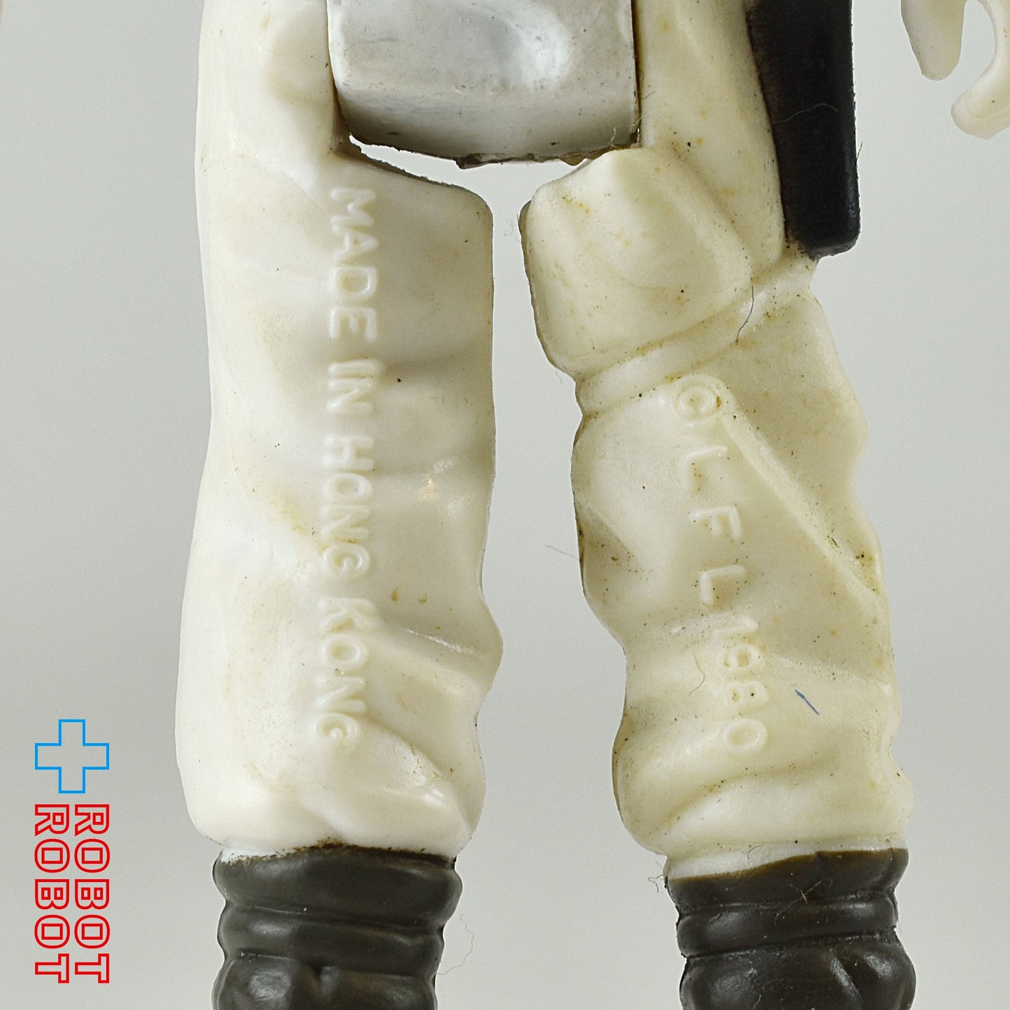 オールドケナー スター・ウォーズ ルーク・スカイウォーカー ホス・バトル・ギア アクションフィギュア 完品