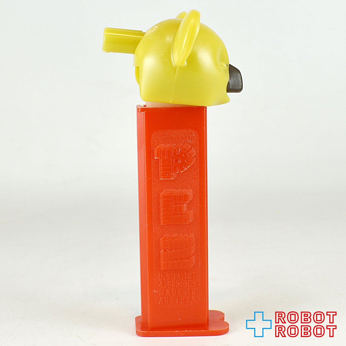 PEZ MMM 笛付 コアラ