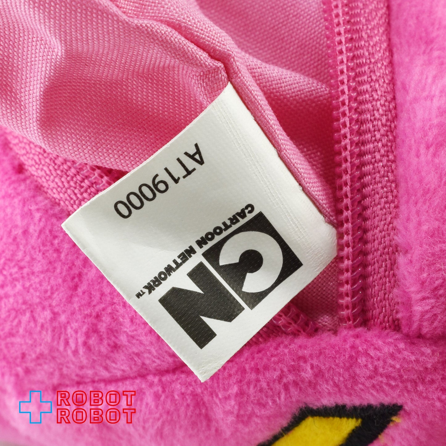 ドリームラッシュ アドベンチャータイム プリンセス・バブルガム パスポーチ