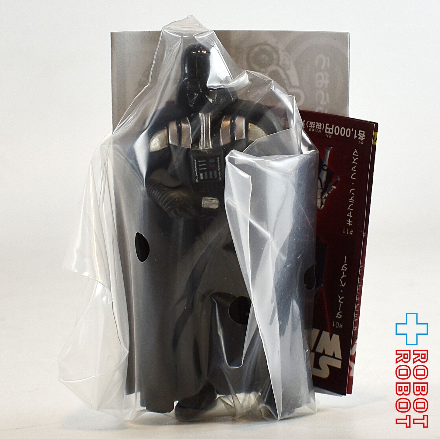 タカラトミー スター・ウォーズ メタコレ ダース・ベイダー (ローグ・ワン) メタルフィギュア