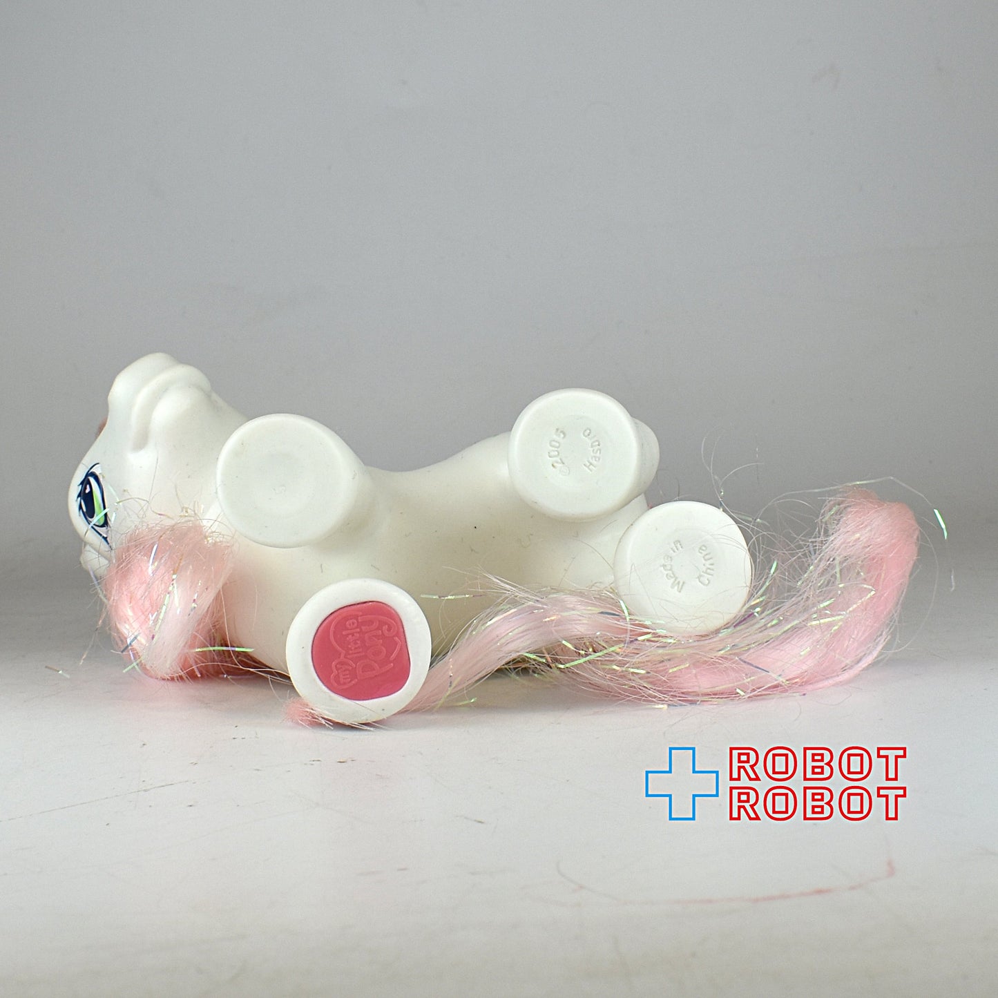 ハズブロ マイリトルポニー G3 デザートローズ ルース