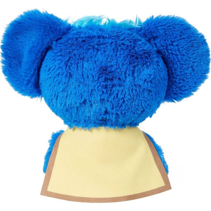 スター・ウォーズ ヤング・ジェダイ・アドベンチャー ナブス ぬいぐるみ 紙タグ付き