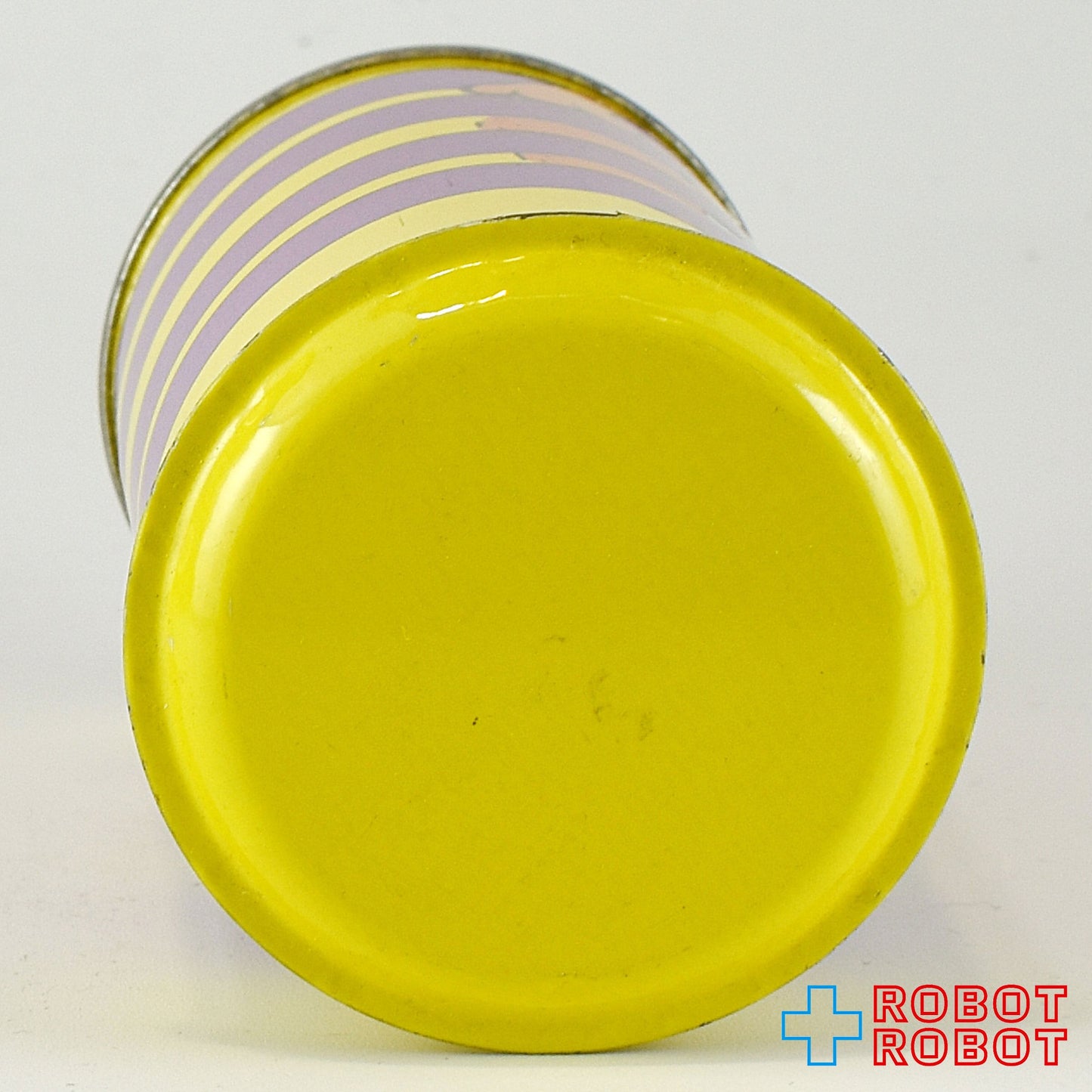 キューバート Q*bert メタル貯金箱 バンク 1983