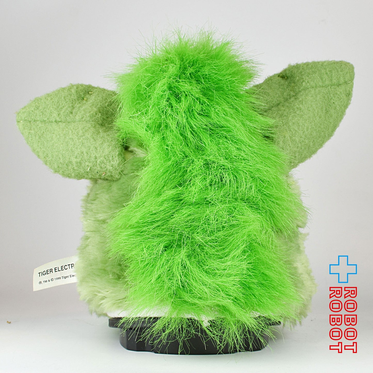 初代ファービー 第3世代 フロッグ