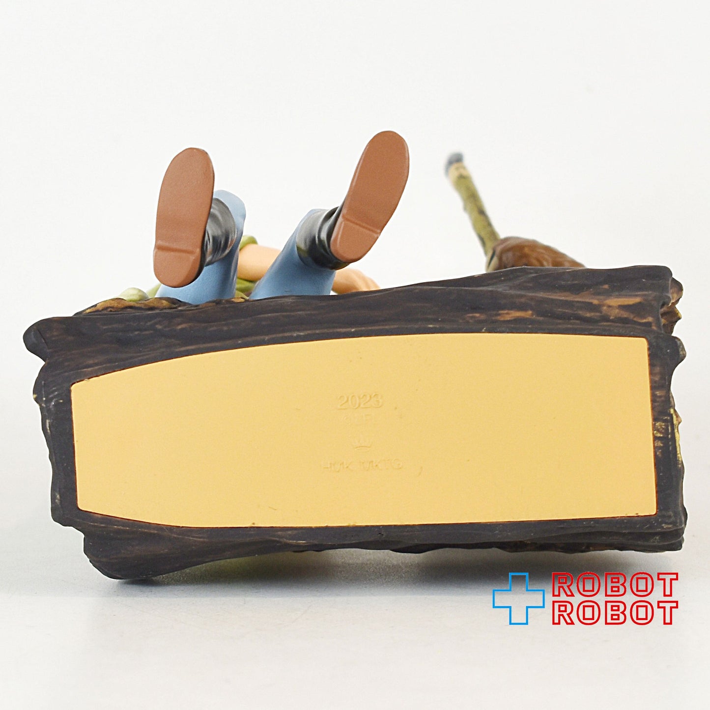 ホールマーク スター・ウォーズ レイア&イウォーク エンドアの遭遇 オーナメント 箱入