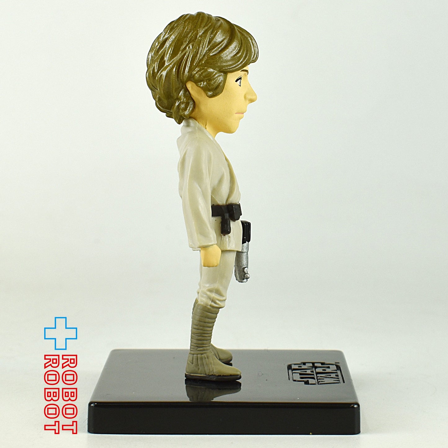 バンプレスト スター・ウォーズ ワールドコレクタブルフィギュア vol.2 ルーク・スカイウォーカー 箱入未開封