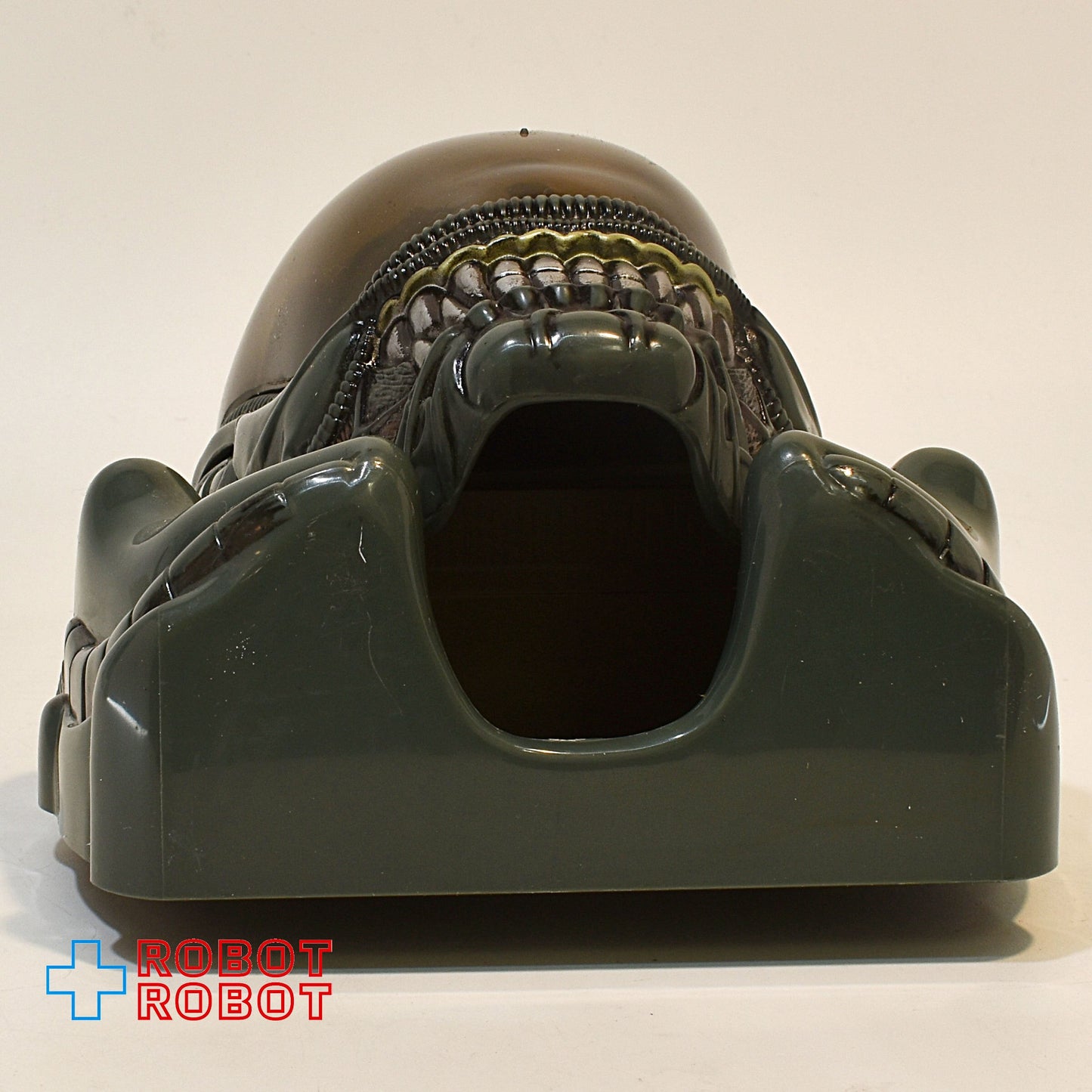 ガルーブ社 エイリアン マイクロマシンズ トランスフォーミング アクション セット ルース