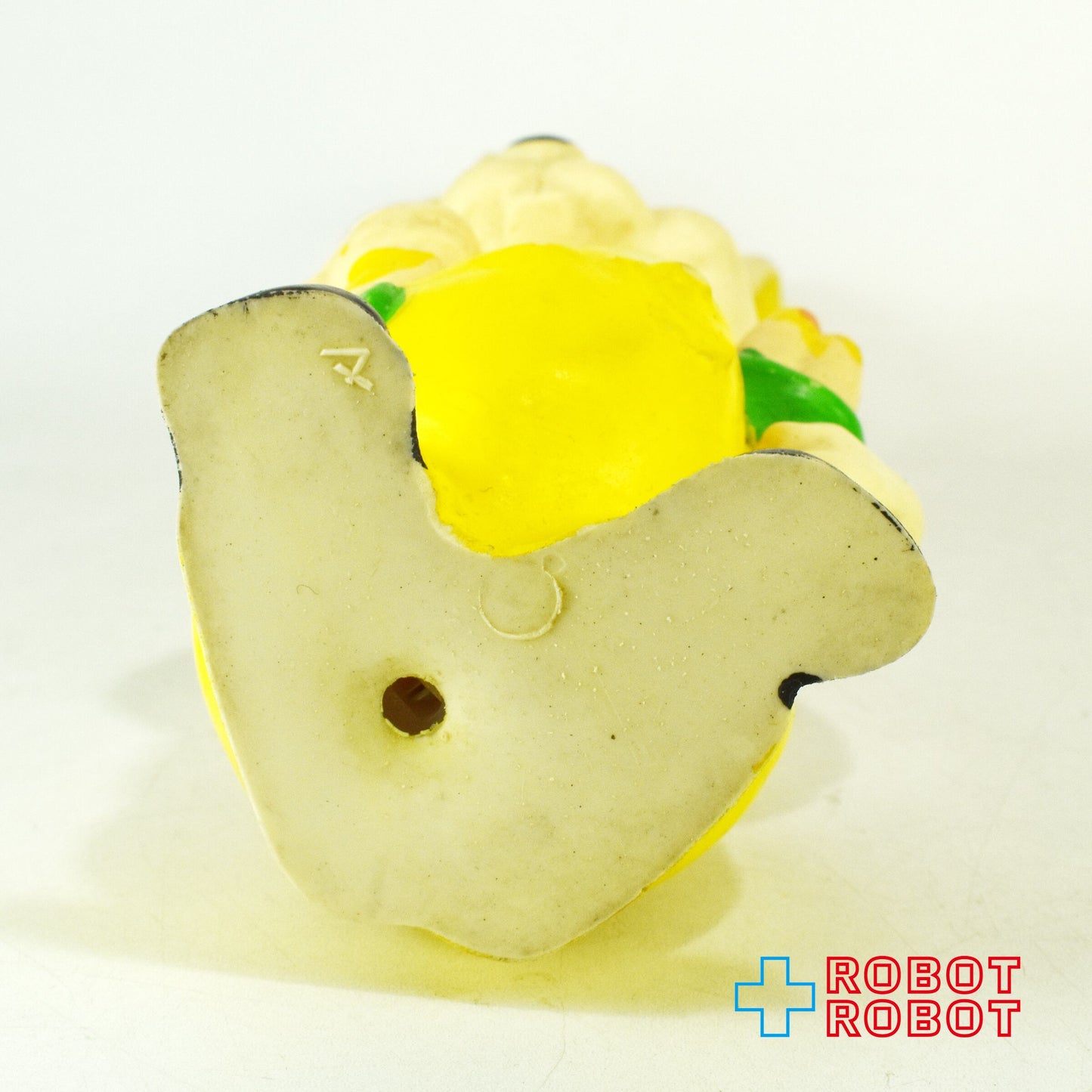 コンベックス社 うさぎ スクイーク ラバードール