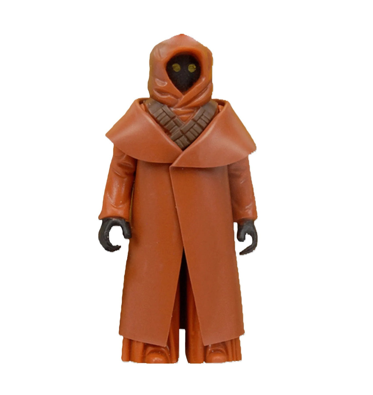 オールドケナー スター・ウォーズ POTF 92 Back ジャワ MOC SOLD