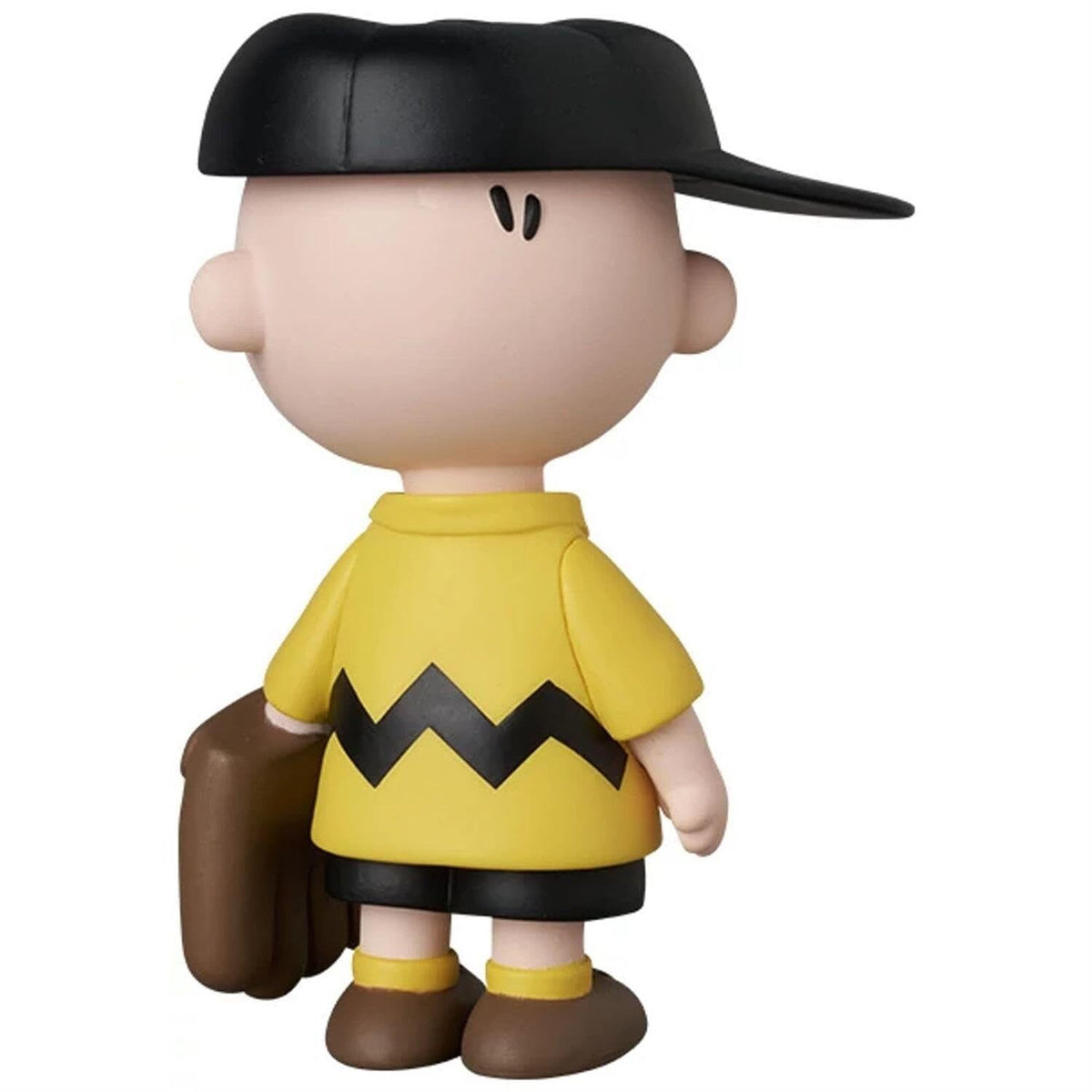 メディコム UDF MLB × ピーナッツ シカゴ ホワイトソックス チャーリーブラウン ビニールフィギュア 未開封
