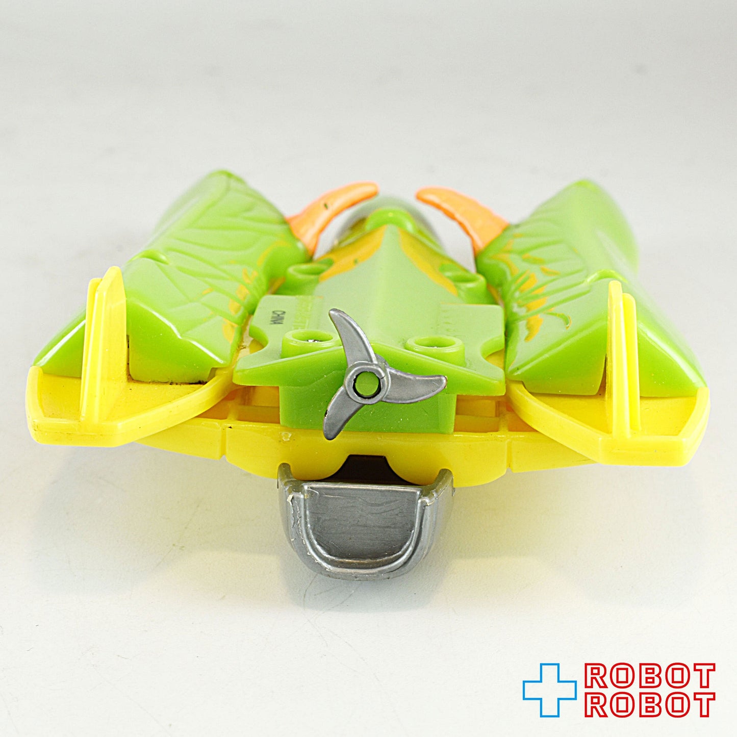 ホットウィール アタックパック テラーダクティル バトルバーズ 1993 ルース