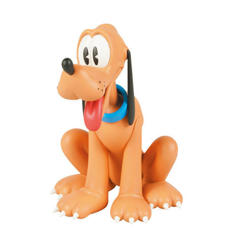 メディコム UDF ディズニー プルート (スタンダードキャラクターズ) ビニールフィギュア 未開封