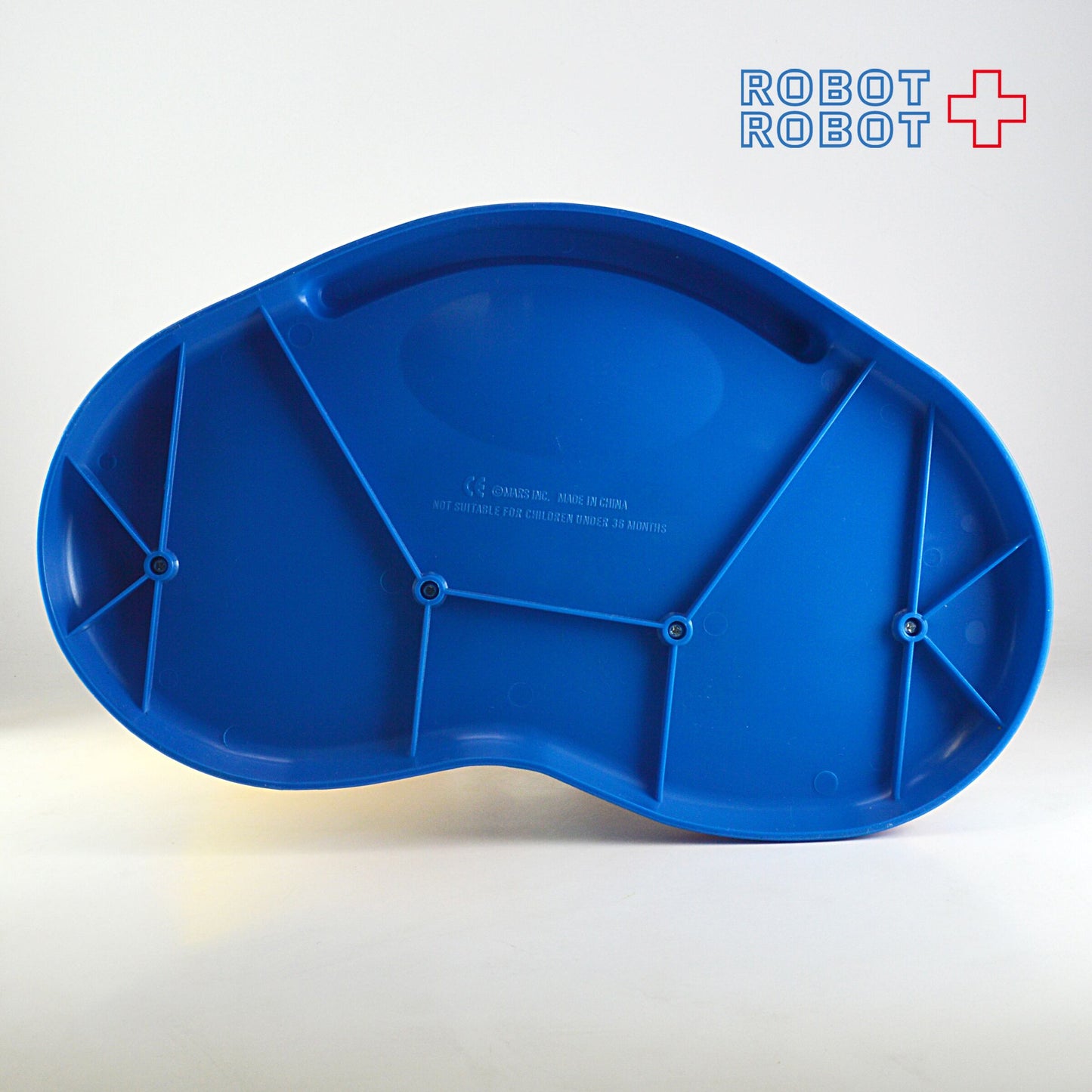 M&M's ディスペンサー イエロー&レッド エムアンドエムズ