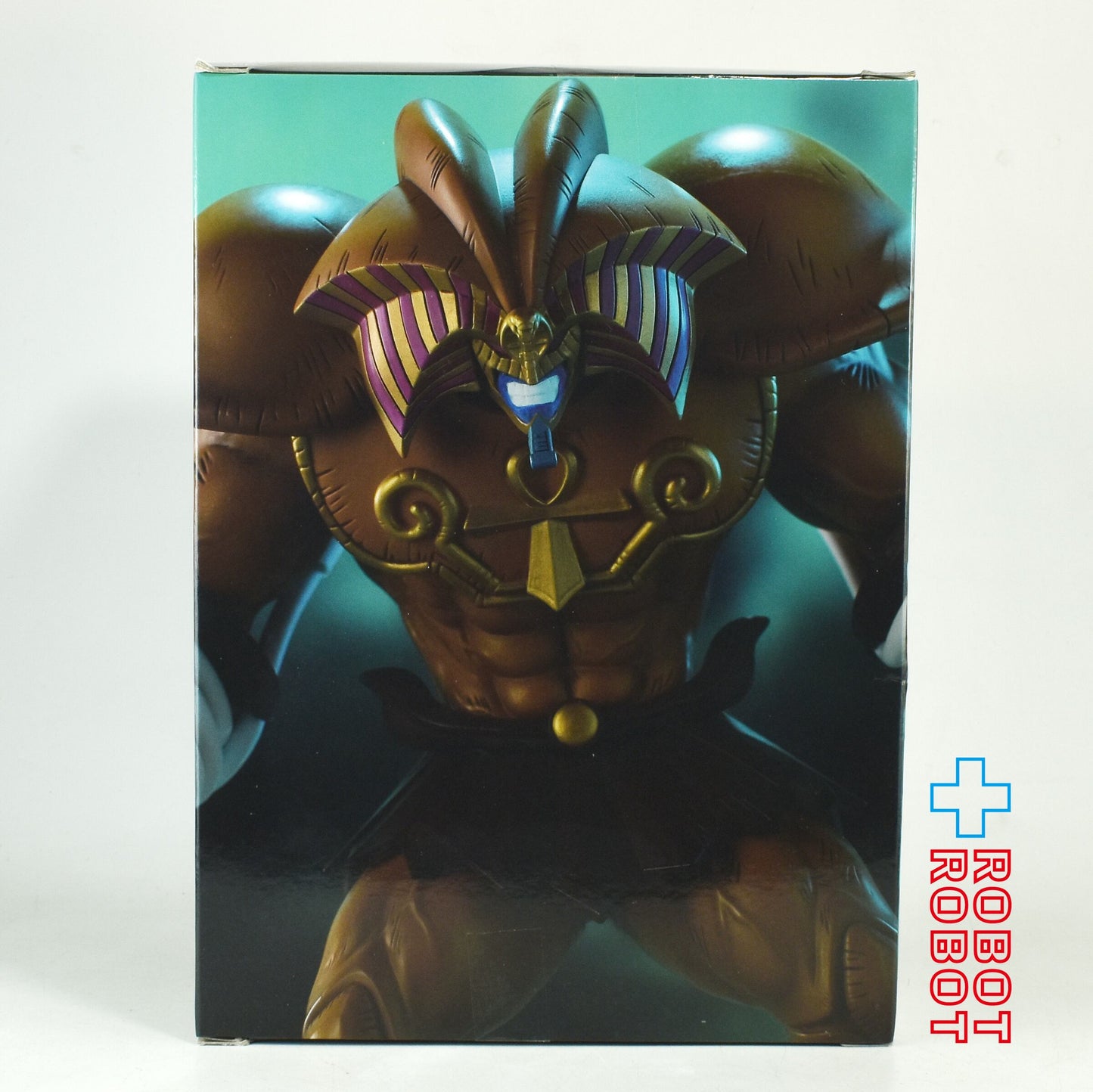 タイトー 遊戯王 封印されしエクゾディア ケーブルホルダー フィギュア 未開封