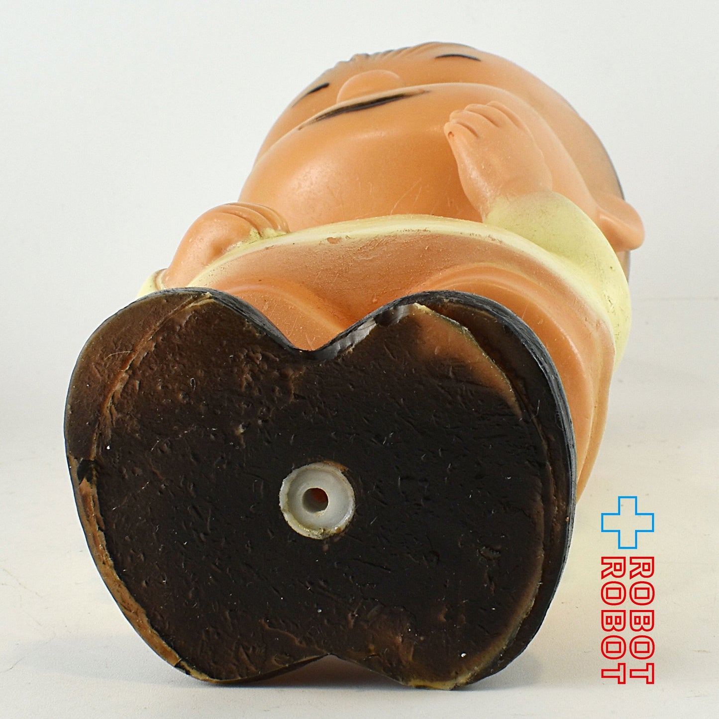 ハンガーフォード ライナス メキシコ 白シャツ ソフビフィギュア スヌーピー ピーナッツギャング