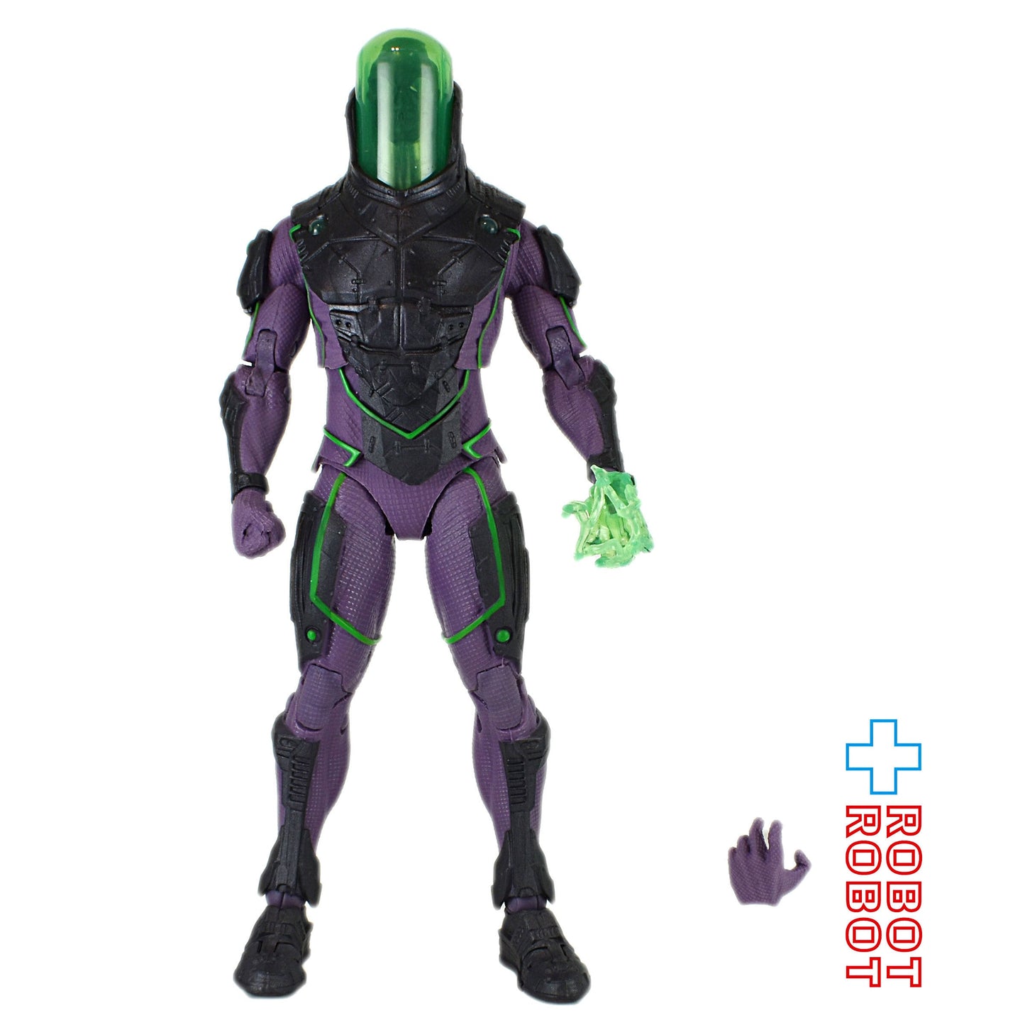 DC マルチバース バットマン・ザ・フューチャー ブライト ルース