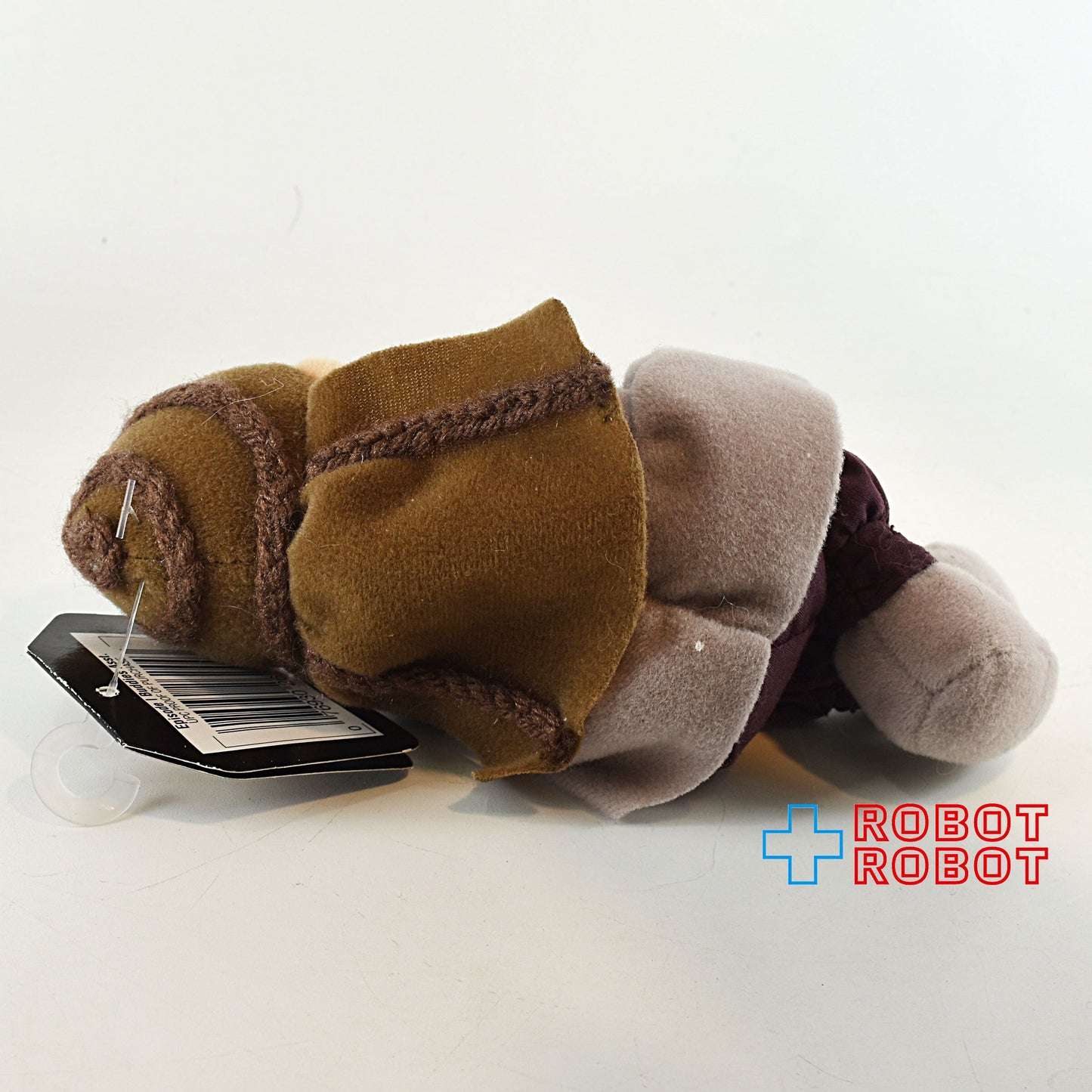 スター・ウォーズ バディーズ EP1 パドメ・アミダラ ビーニーぬいぐるみ人形 紙タグ付