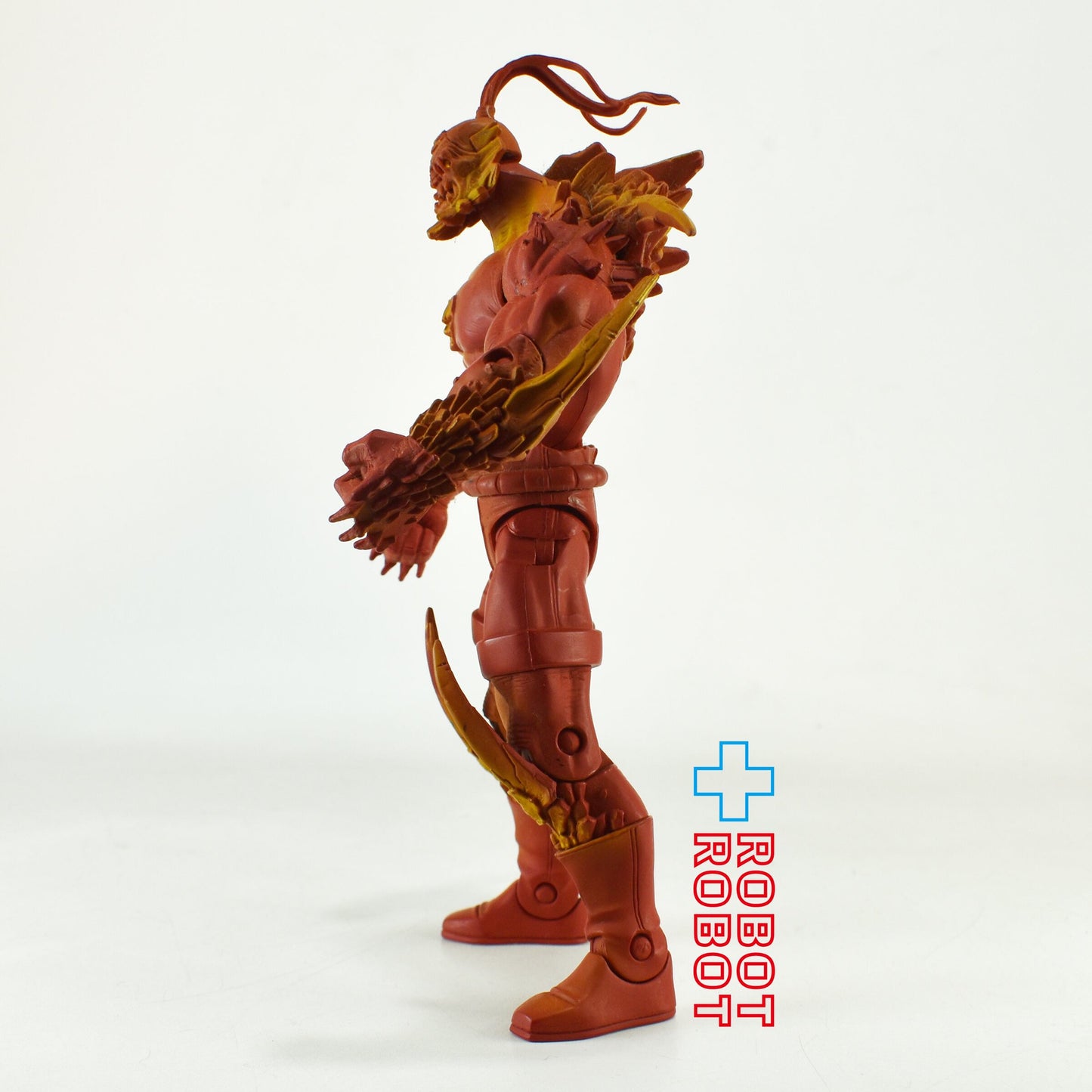 マテル DC スーパーヒーローズ ドゥームズデイ (暴走)Ver. ルース