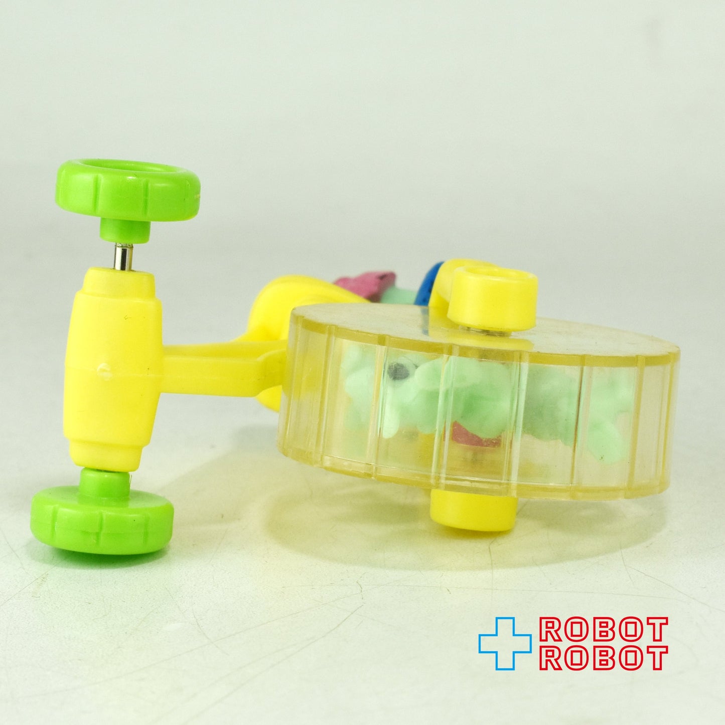 マクドナルド ワーナー ルーニー・テューンズ ゴーゴ・ドードー ハッピーミールトイ フィギュア 1992