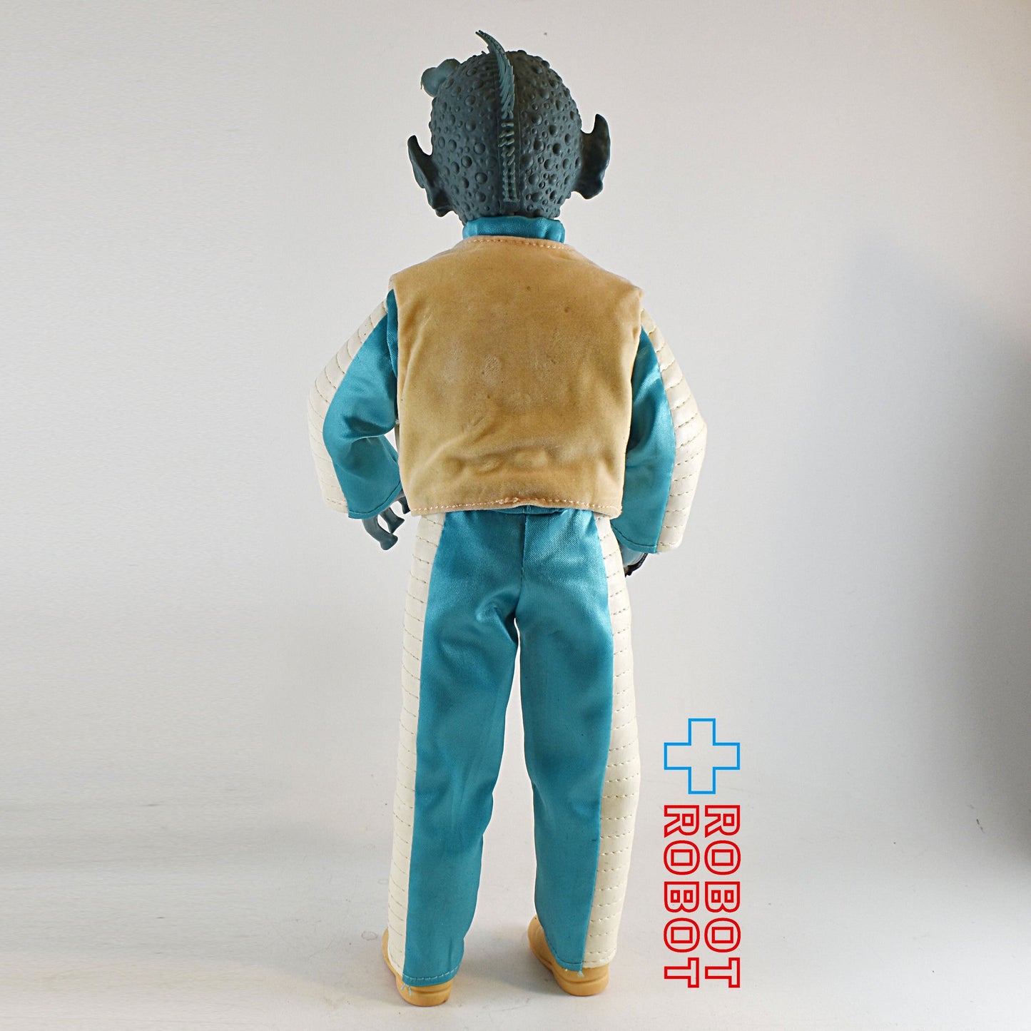 ケナー スター・ウォーズ アクションコレクション グリード 12インチフィギュア ルース