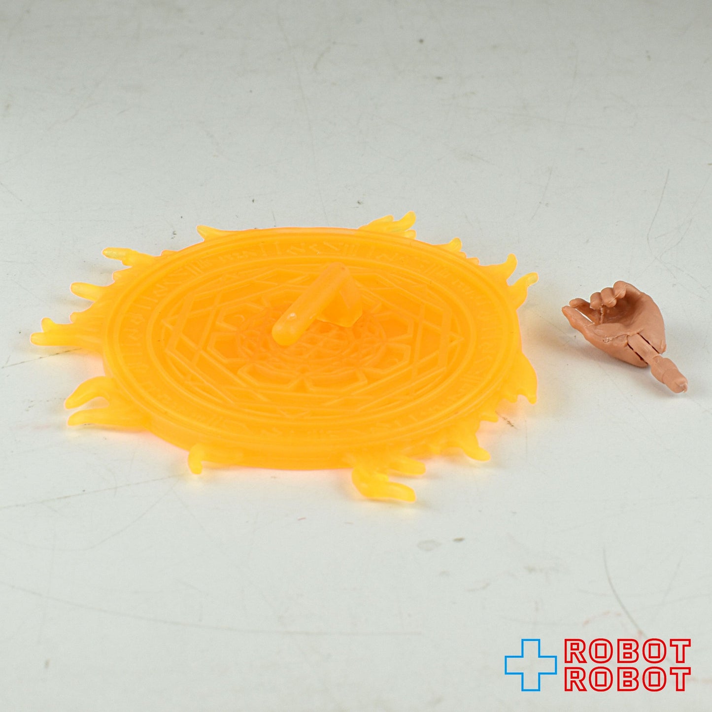 マーベルレジェンド ドーマムゥ ビルド ドクター・ストレンジ アクションフィギュア ルース