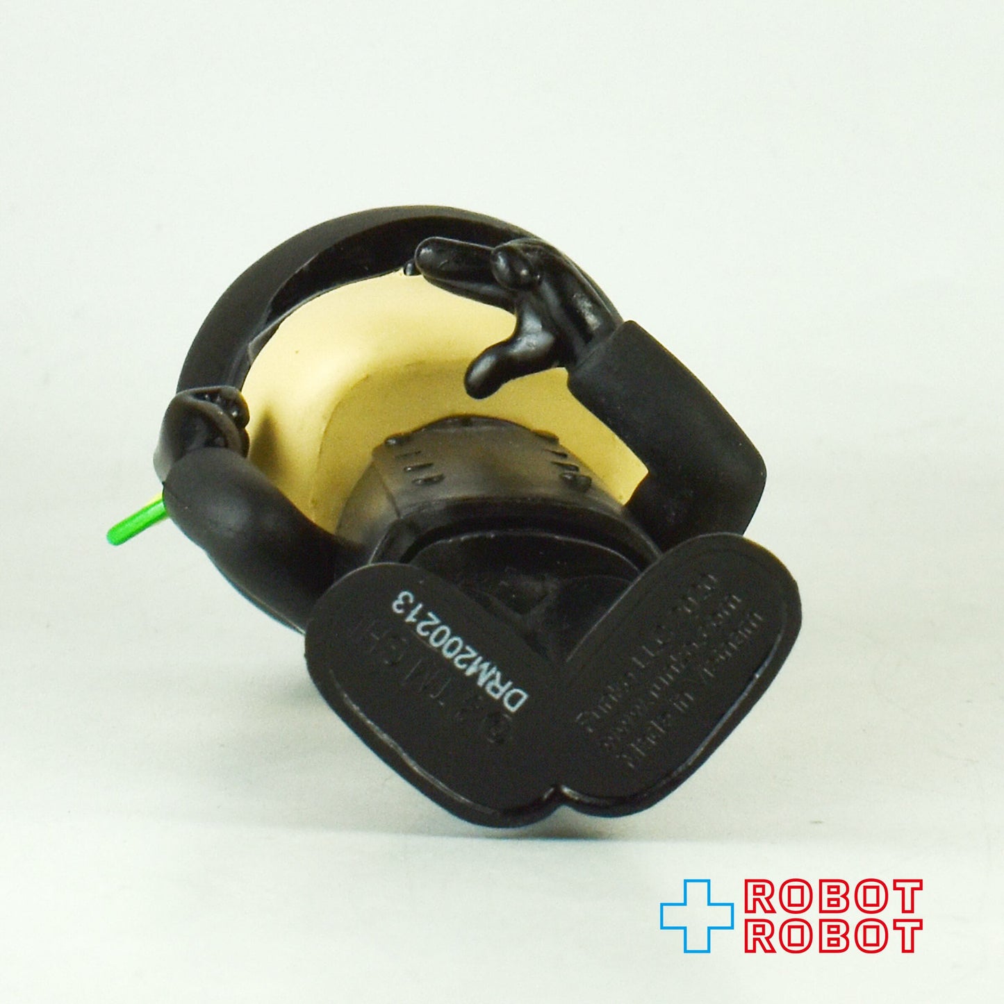 ファンコ SODA ソーダ缶 グリーン・ホーネット カトー ビニールフィギュア