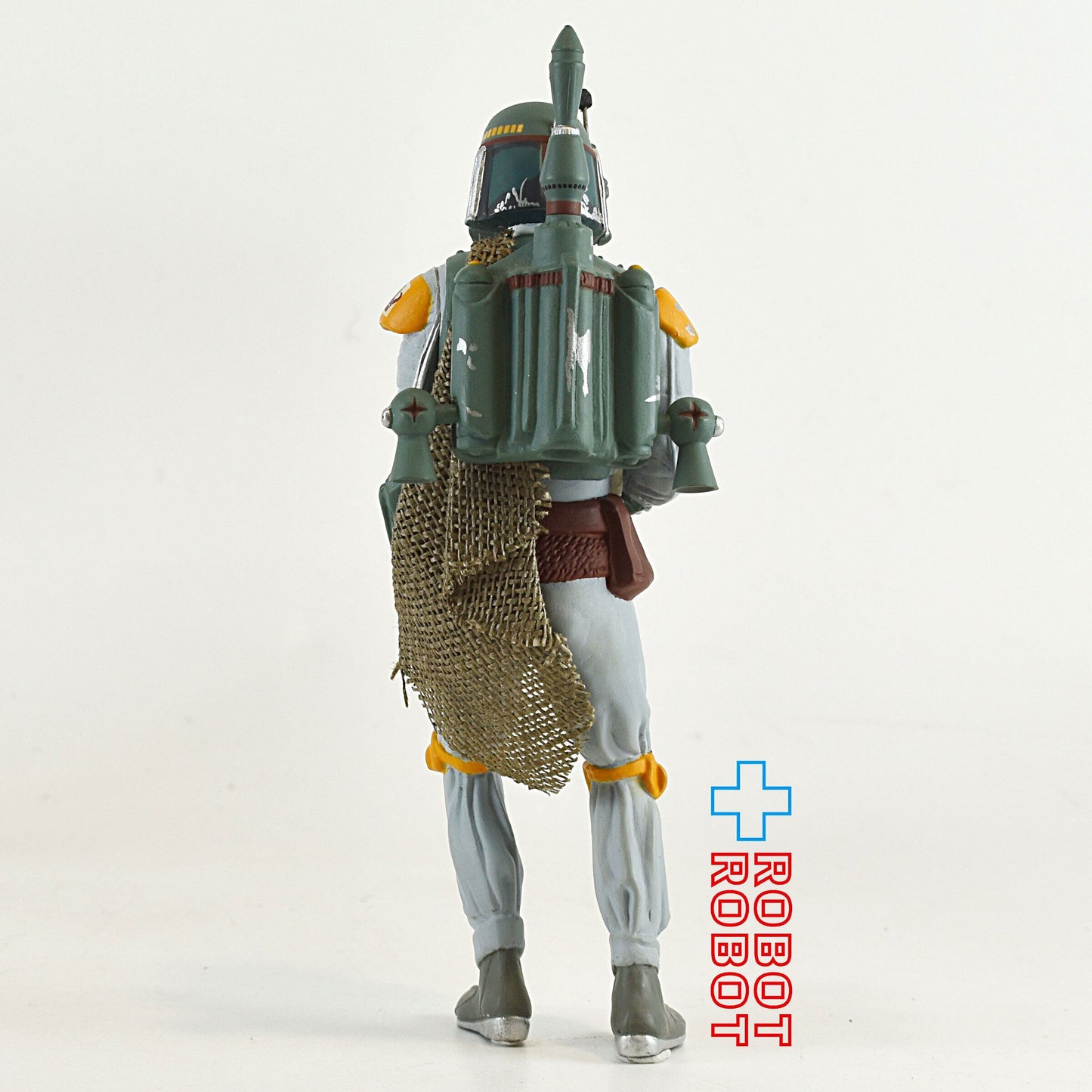 ホールマーク スター・ウォーズ ボバ・フェット クリスマスオーナメント 箱入